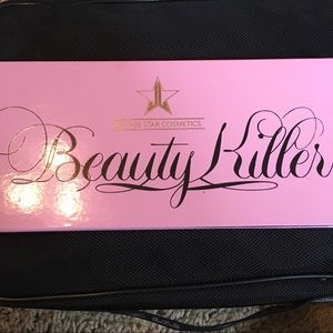 Jeffree Star Beauty Killer Palette
